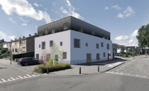 Roermond, Schepen van der Portenstraat 14 image