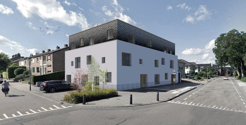 Roermond, Schepen van der Portenstraat 14 image