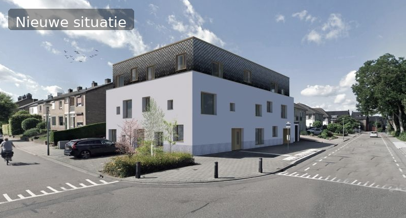 Roermond, Schepen van der Portenstraat 14 image