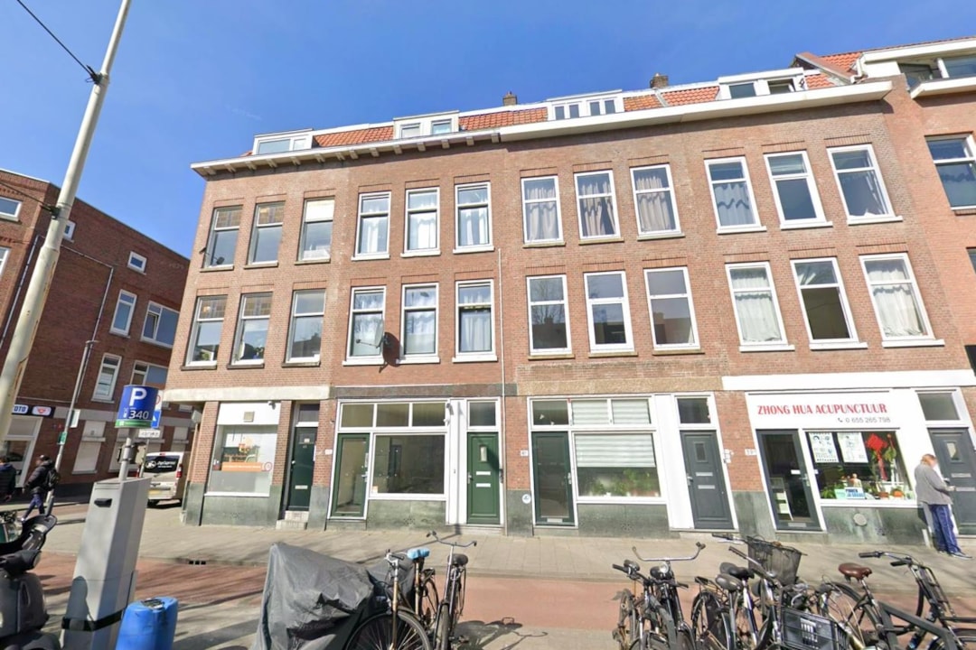 Rotterdam, Strevelsweg 43A01, 43 A02 & 43 B Image of Rotterdam, Strevelsweg 43A01, 43 A02 & 43 B