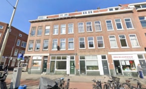 Rotterdam, Strevelsweg 43A01, 43A02 & 43B image