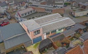 Hilversum, Hoge Larenseweg 202A image