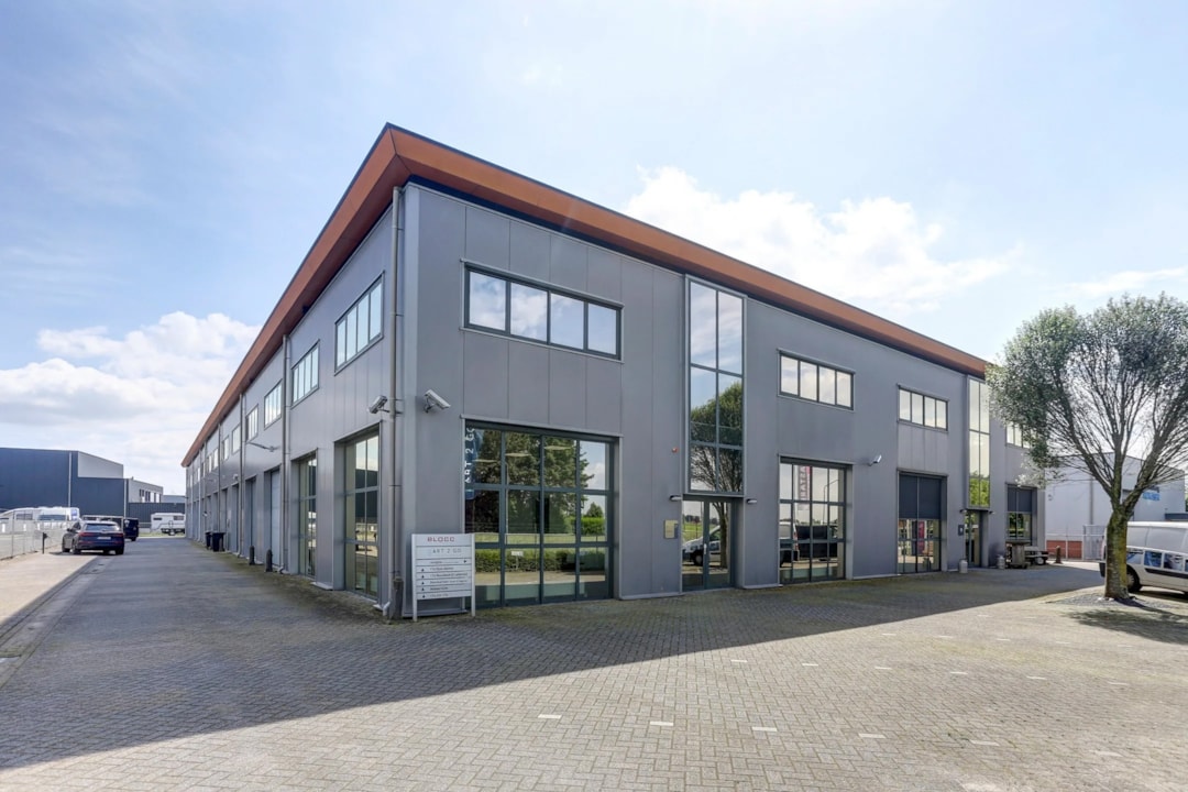 Baarle-Nassau, Smederijstraat 17 Image of Baarle-Nassau, Smederijstraat 17