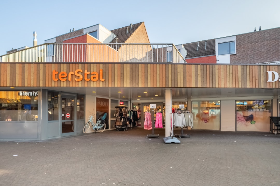 Almelo, De Gors 3A Image of Almelo, De Gors 3A