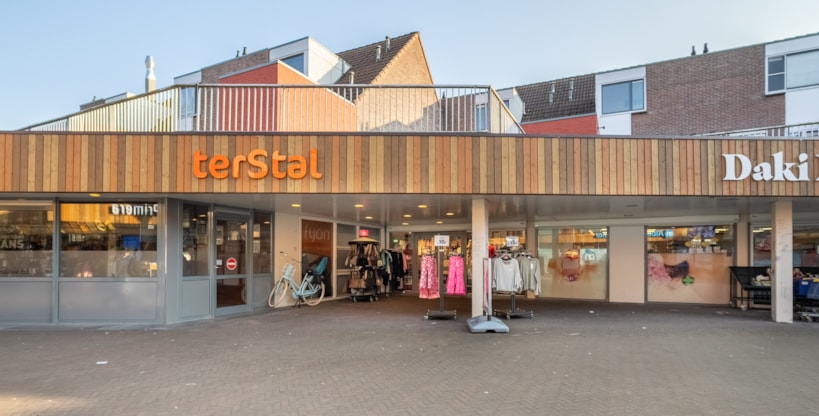 Almelo, De Gors 3A image