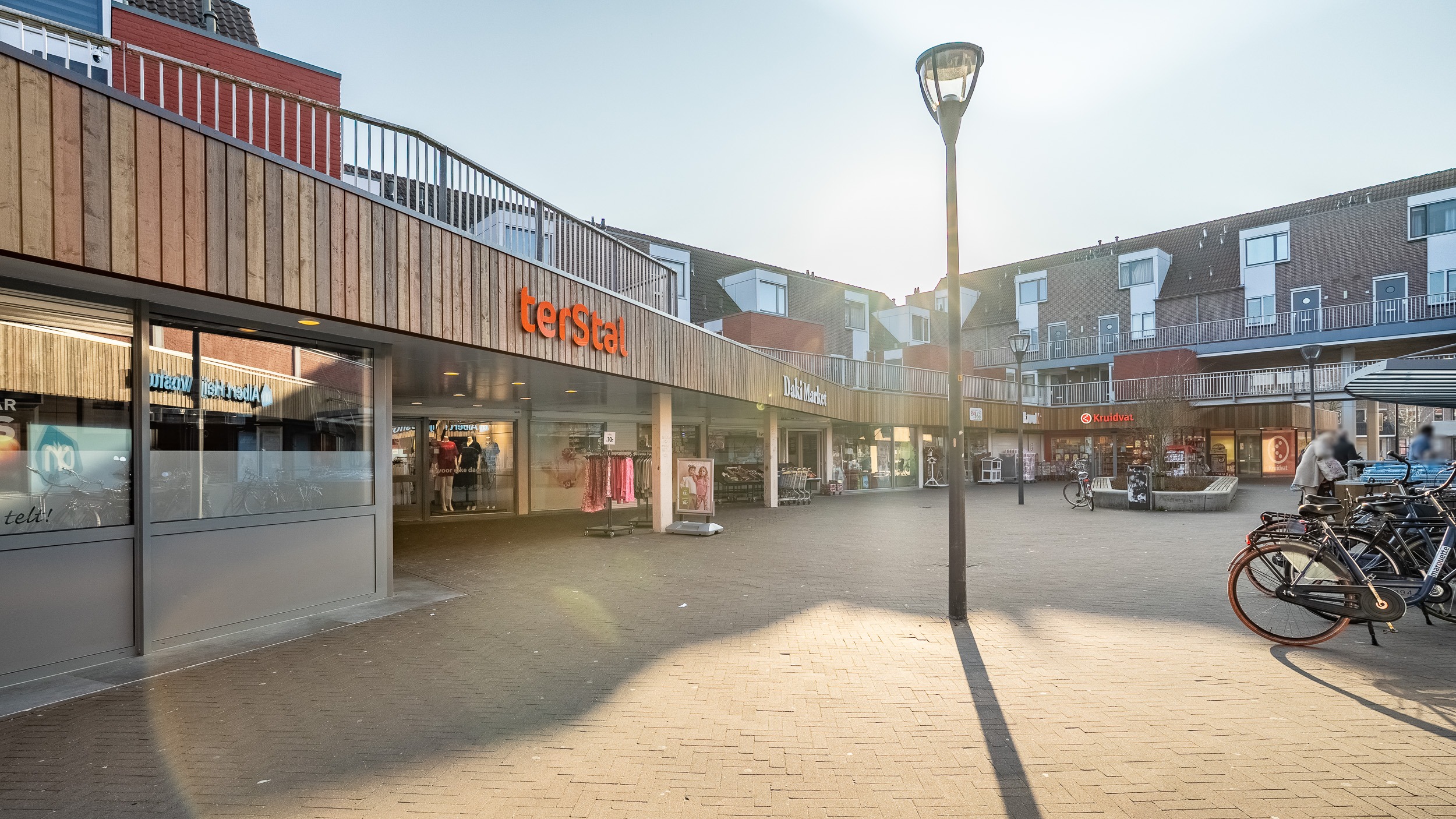 Almelo, De Gors 3A image