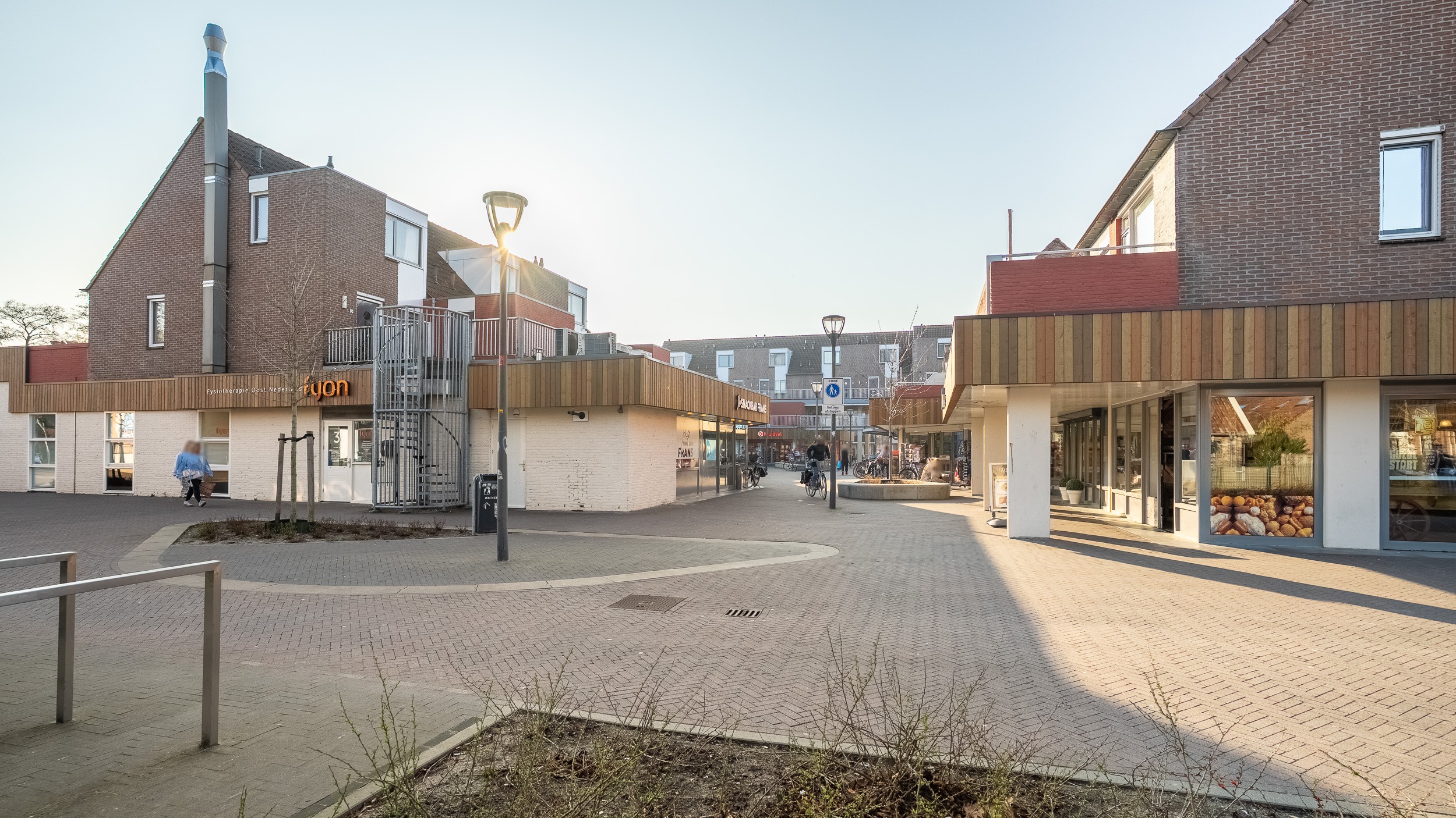 Almelo, De Gors 3A image