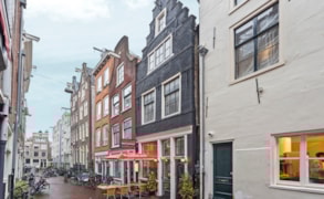 Amsterdam, Bethaniëndwarsstraat 17 image