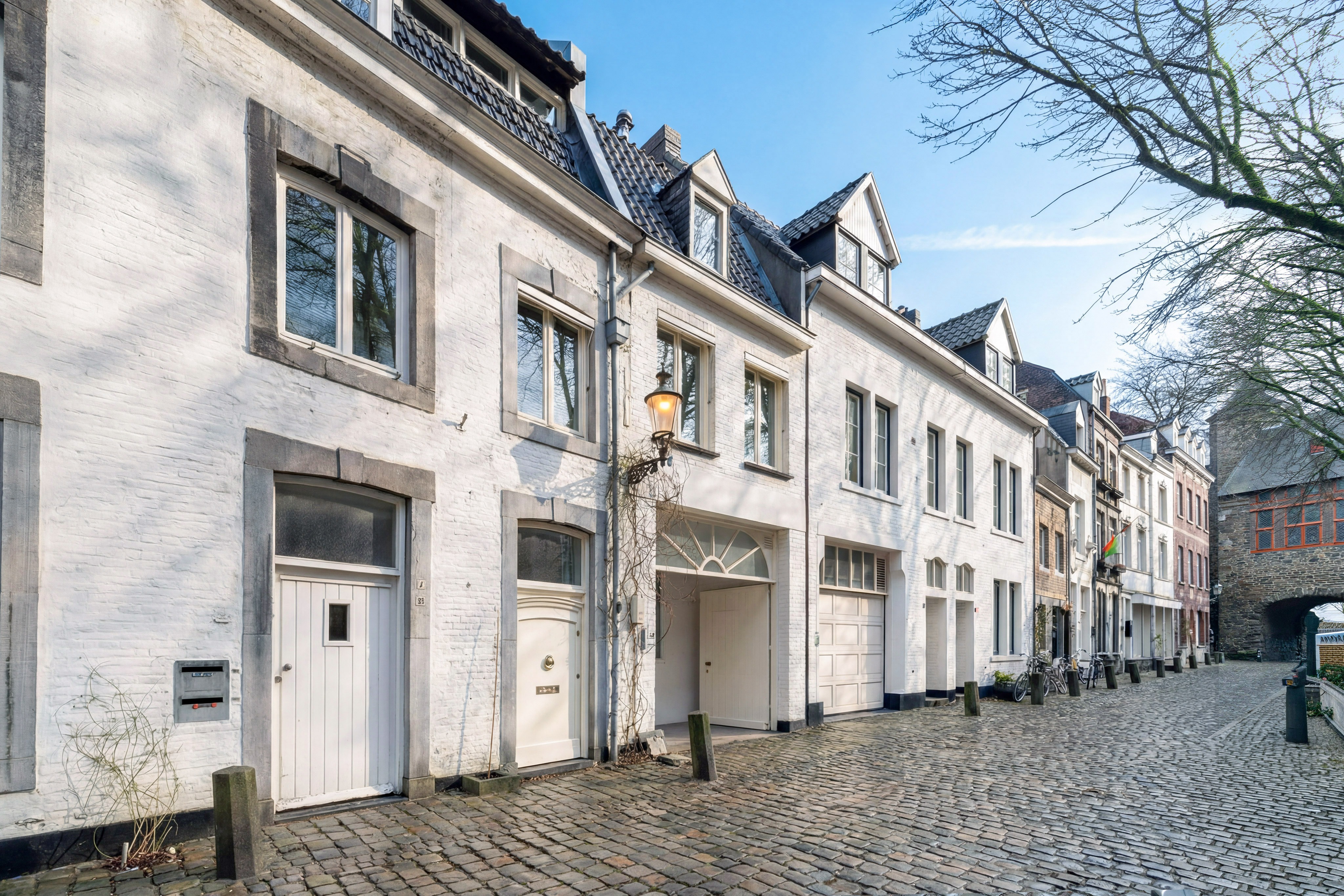 Image of Maastricht, Sint Bernardusstraat 21