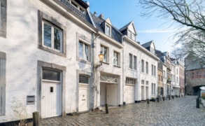 Maastricht, Sint Bernardusstraat 21 image