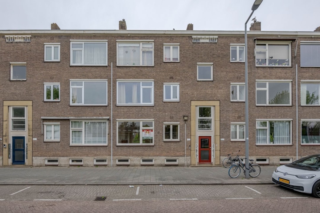 Rotterdam, Lepelaarsingel 41B Image of Rotterdam, Lepelaarsingel 41B