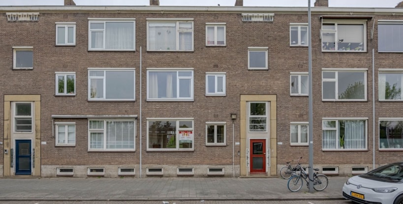 Rotterdam, Lepelaarsingel 41B image