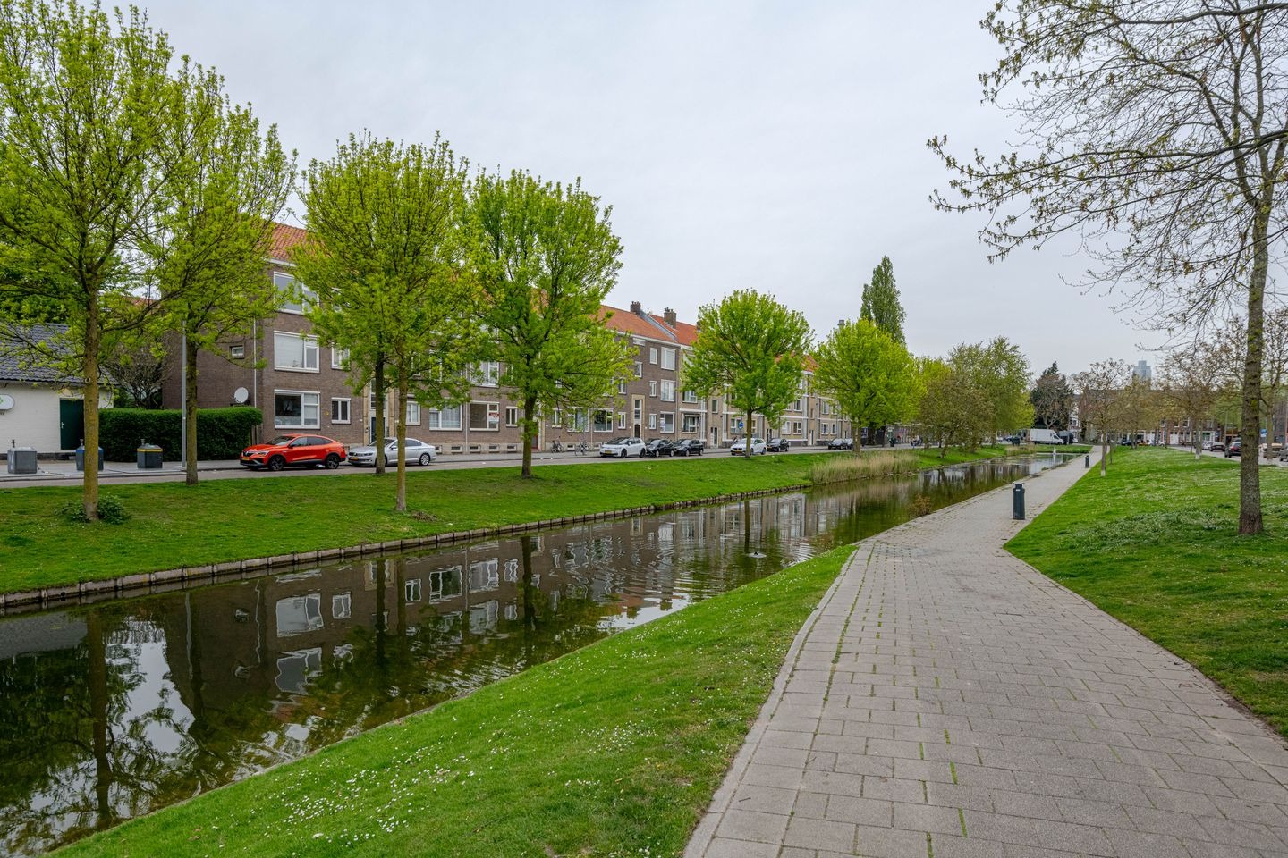 Rotterdam, Lepelaarsingel 41B image