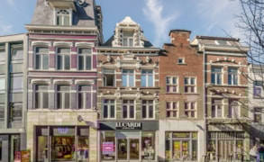 Venlo, Vleesstraat 26, Ariënsplaats 2 & Ariënsplaats 2a image