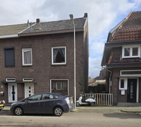 Image of Bocholtz, Julianastraat 43