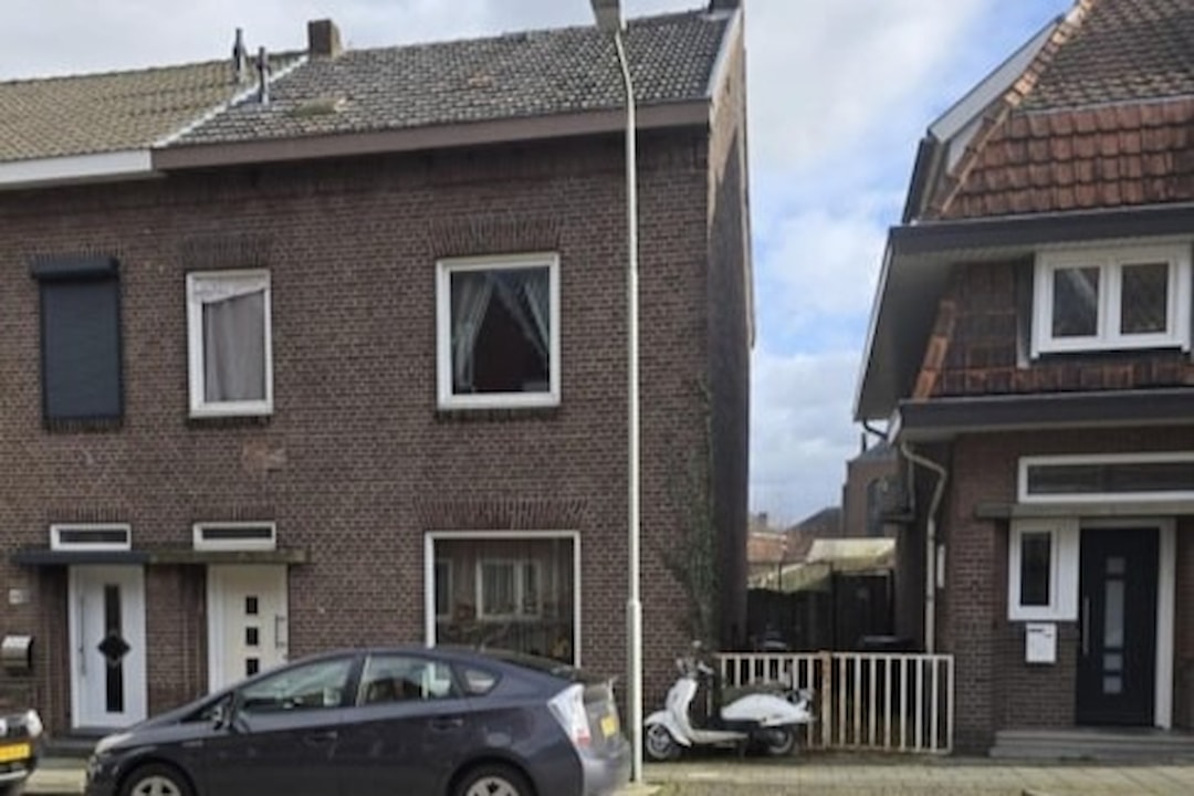 Bocholtz, Julianastraat 43 Image of Bocholtz, Julianastraat 43