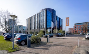 Gouda, Gentseweg 5-11 image