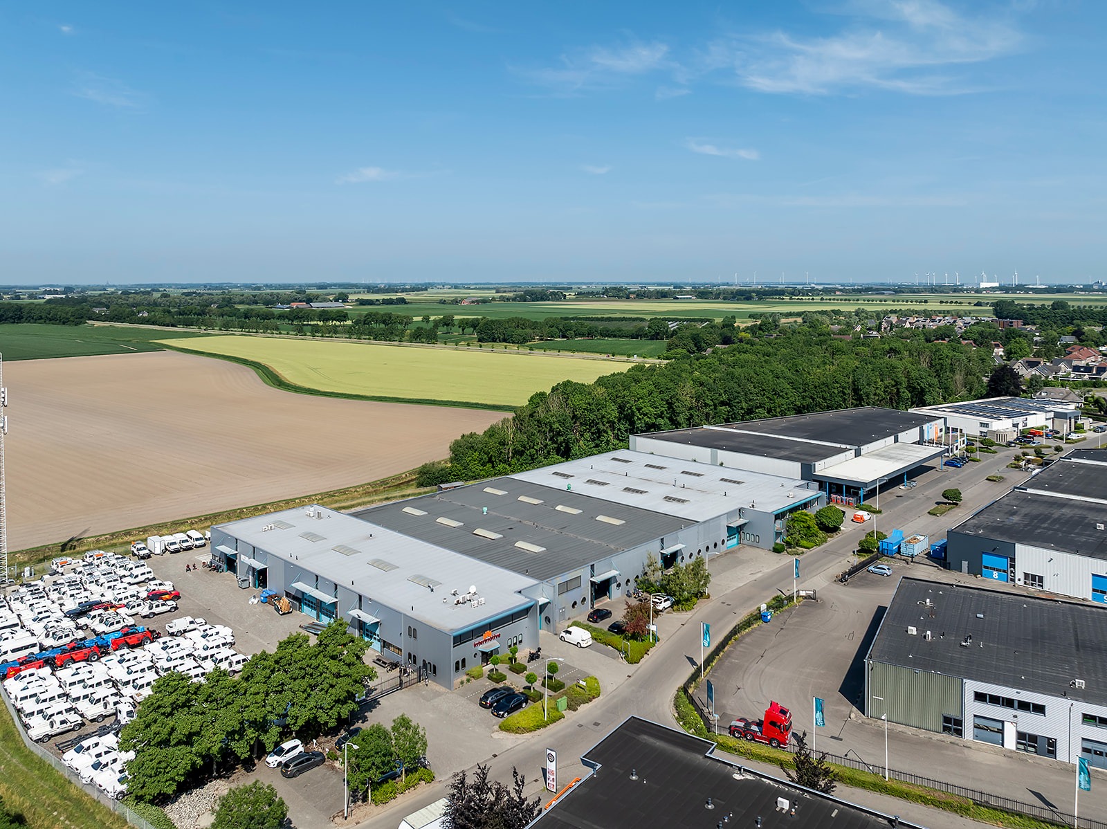 Image of Oud-Gastel, Watermolen 8