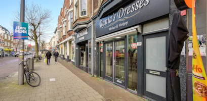 Rotterdam, Zwart Janstraat 51B image