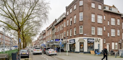 Rotterdam, Groene Hilledijk 223B image