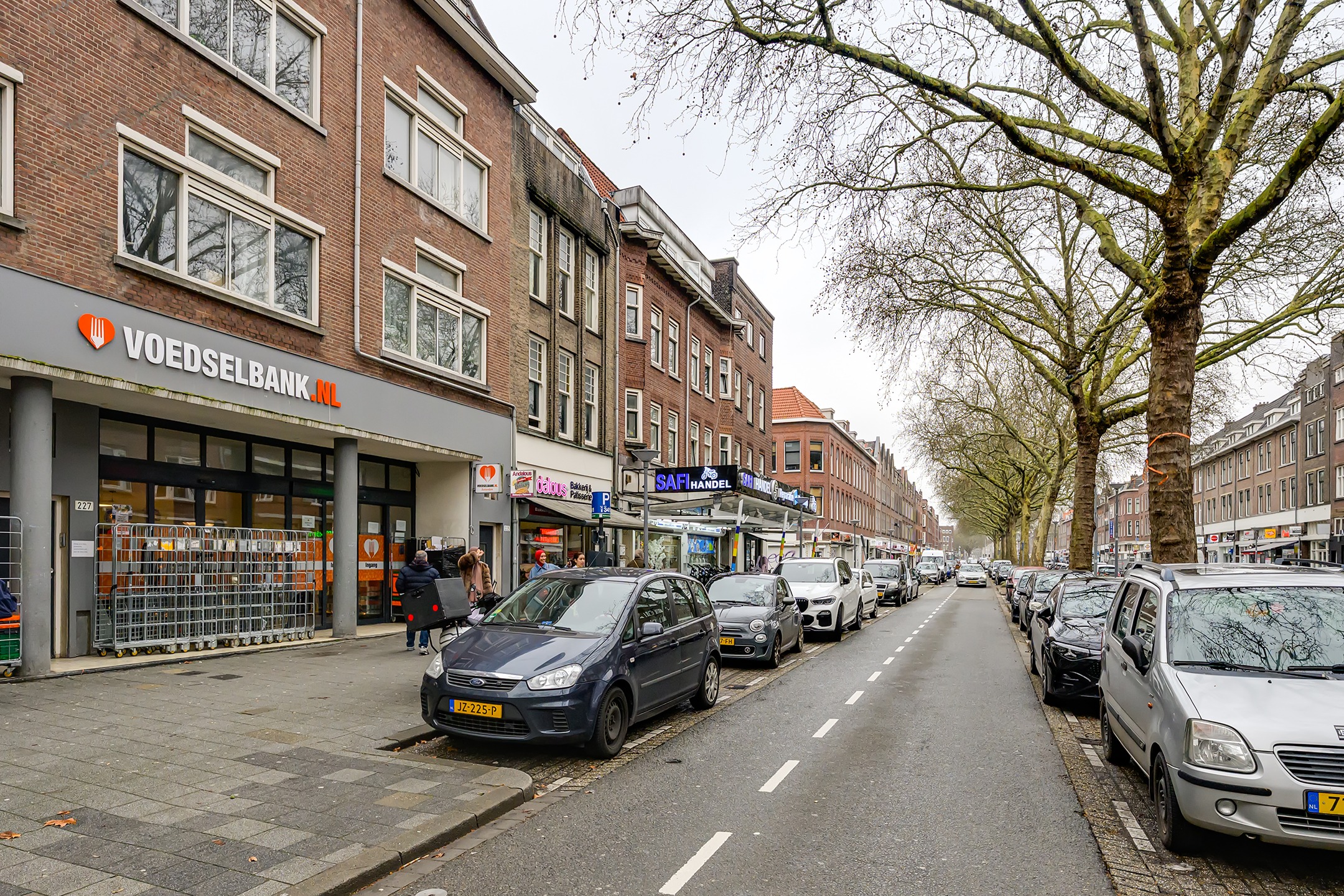 Rotterdam, Groene Hilledijk 223B image