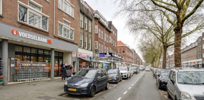 Rotterdam, Groene Hilledijk 223B image