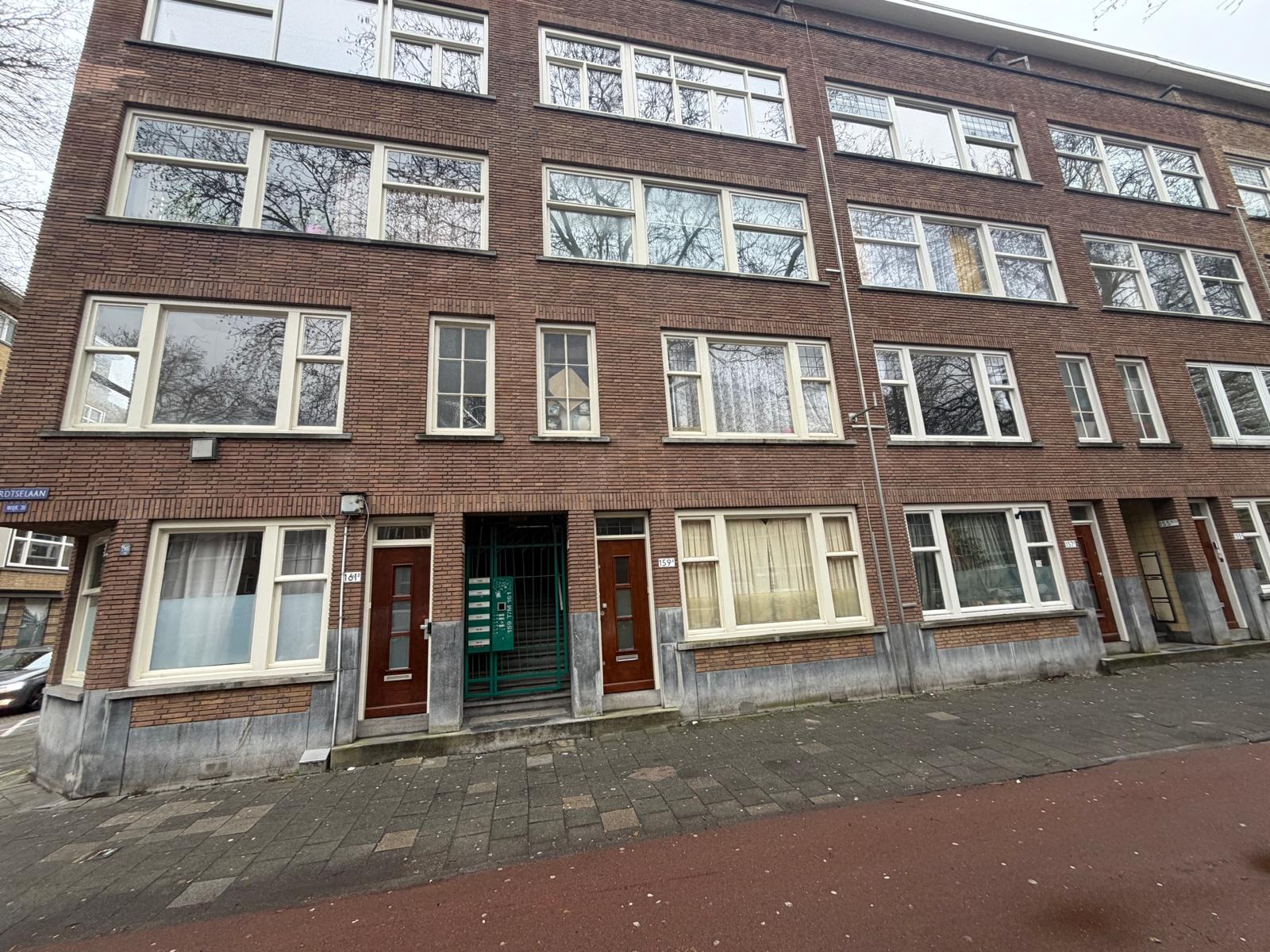 Image of Rotterdam, Dordtselaan 159C