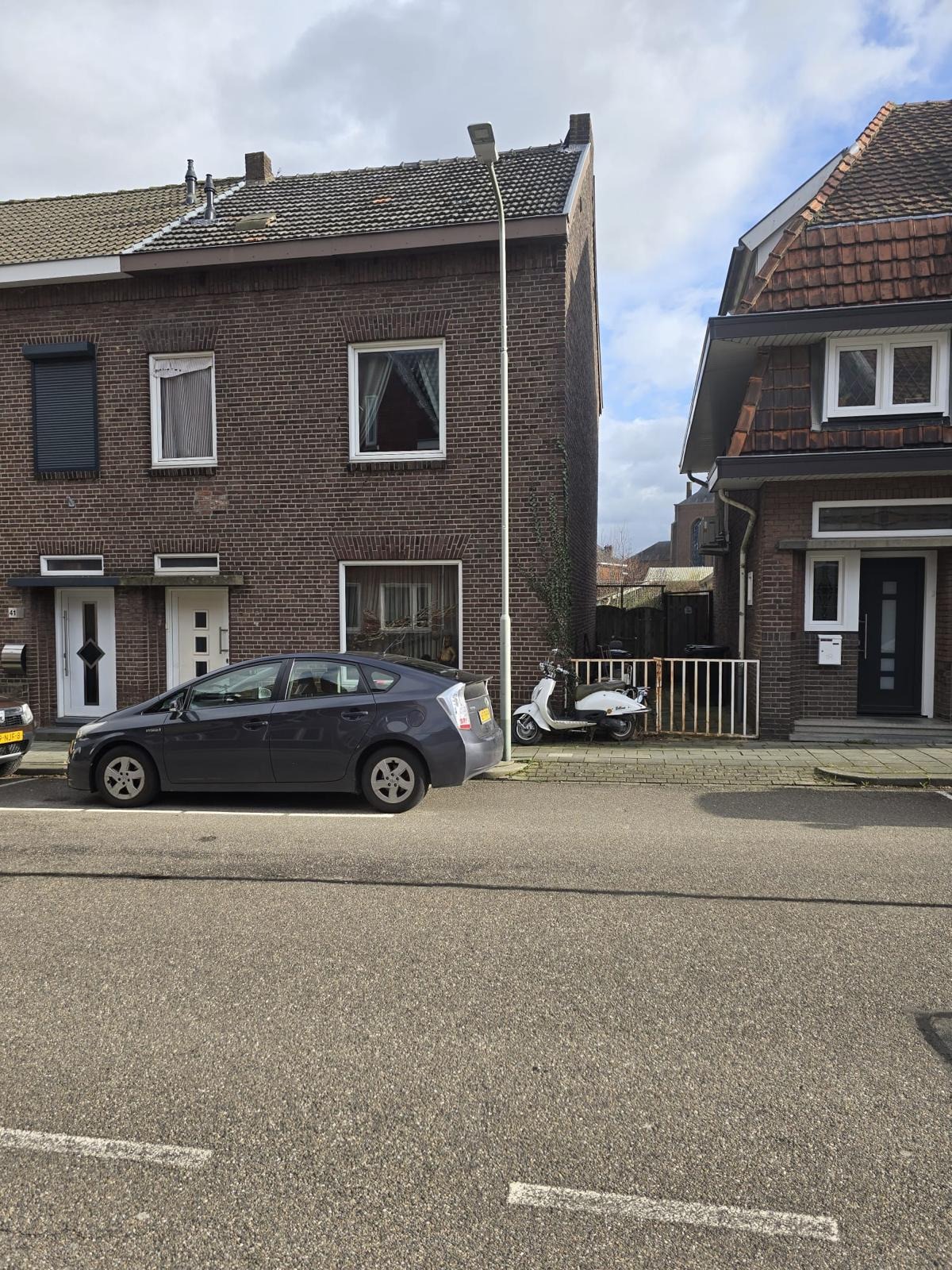 Bocholtz, Julianastraat 43 image