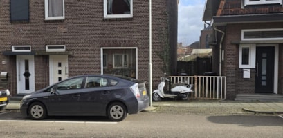 Bocholtz, Julianastraat 43 image