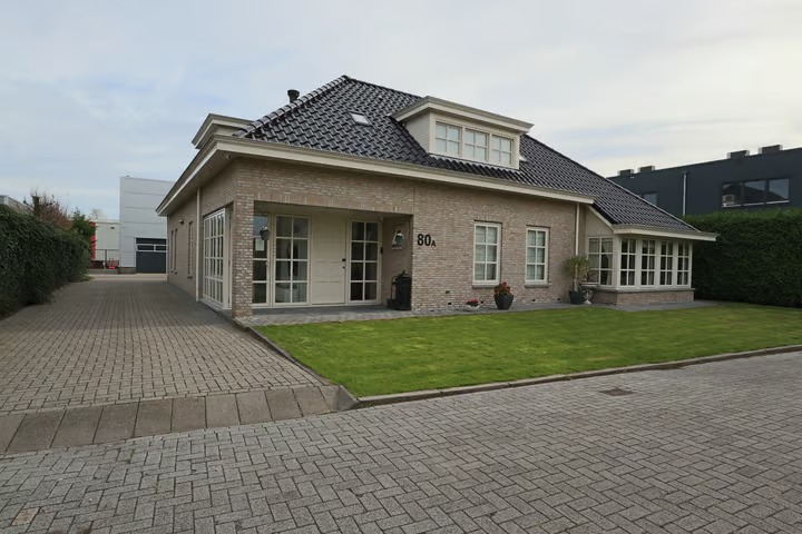 Image of Roosendaal, Vijfhuizenberg 80