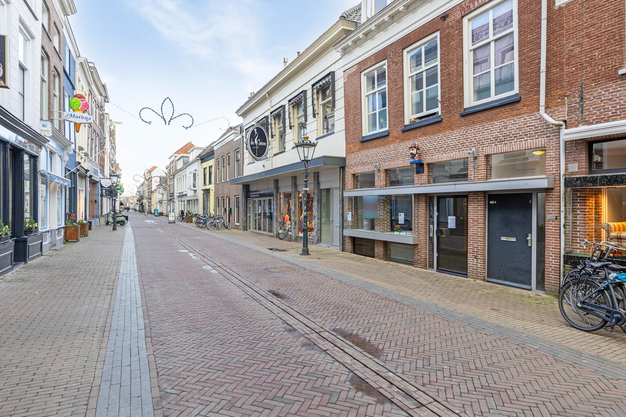 Image of Kampen, Oudestraat 155