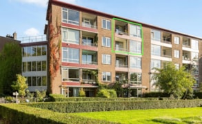 Utrecht, Vechtplantsoen 343 image