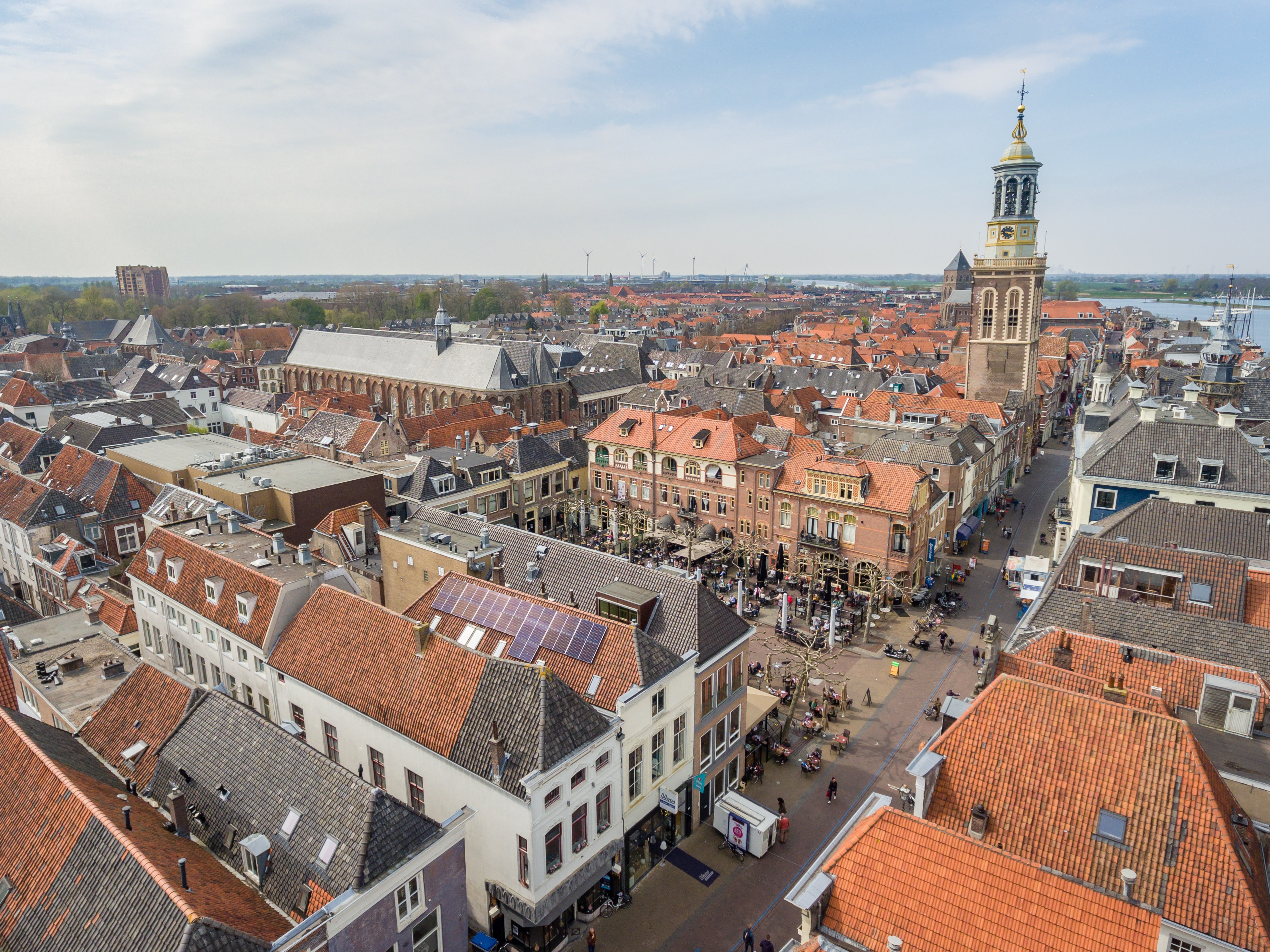 Kampen, Sint Jacobstraat 4-32 image