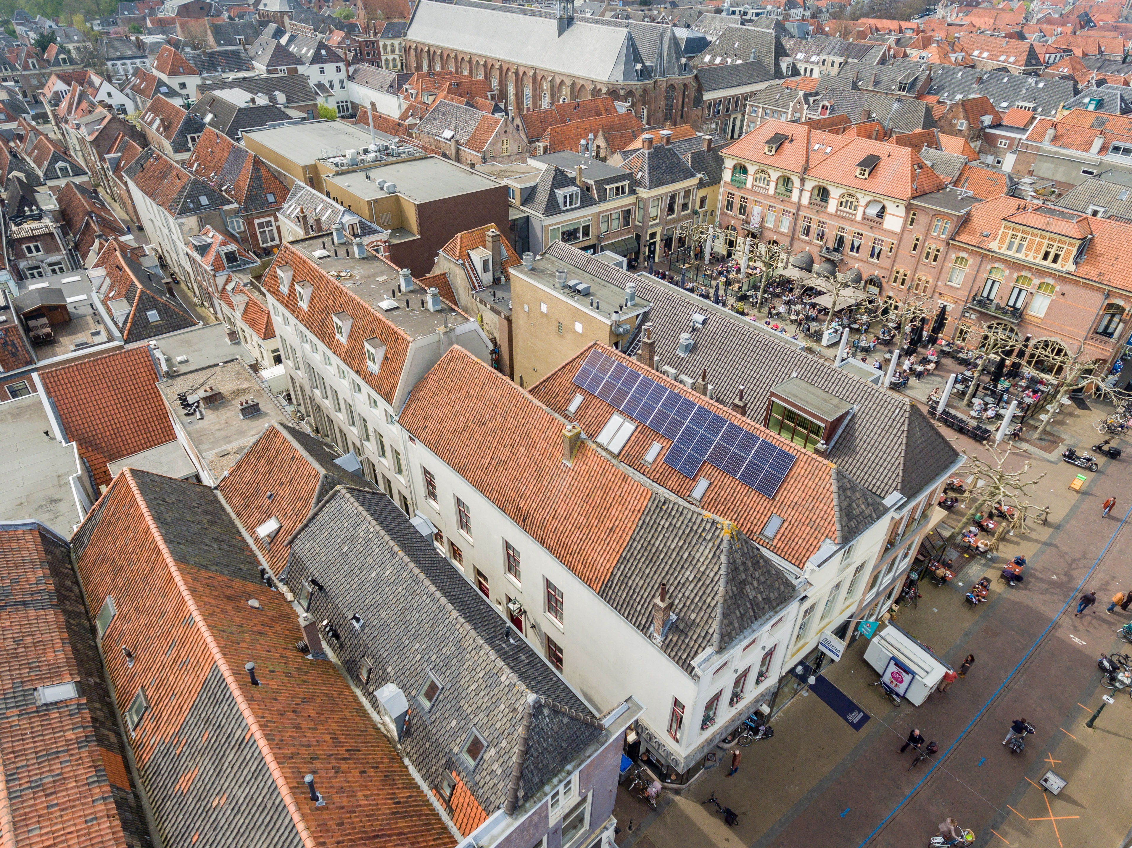Kampen, Sint Jacobstraat 4-32 image