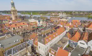 Kampen, Sint Jacobstraat 4-32 image