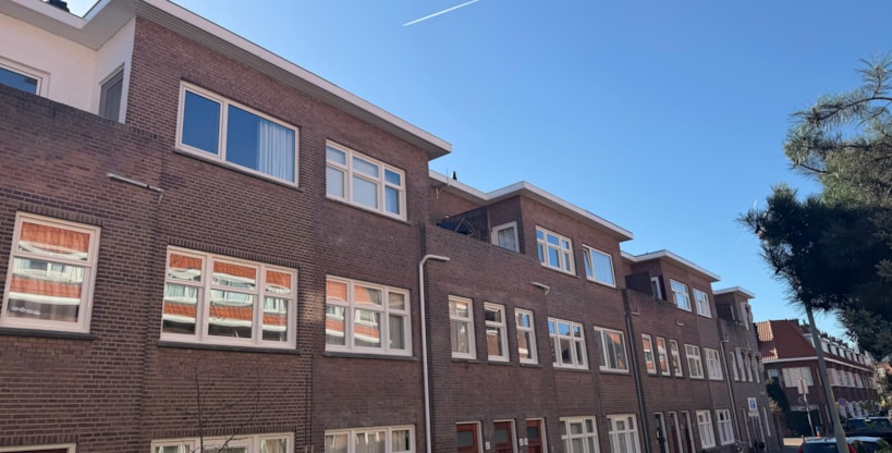 Den Haag, Van Diepenburchstraat 43 image