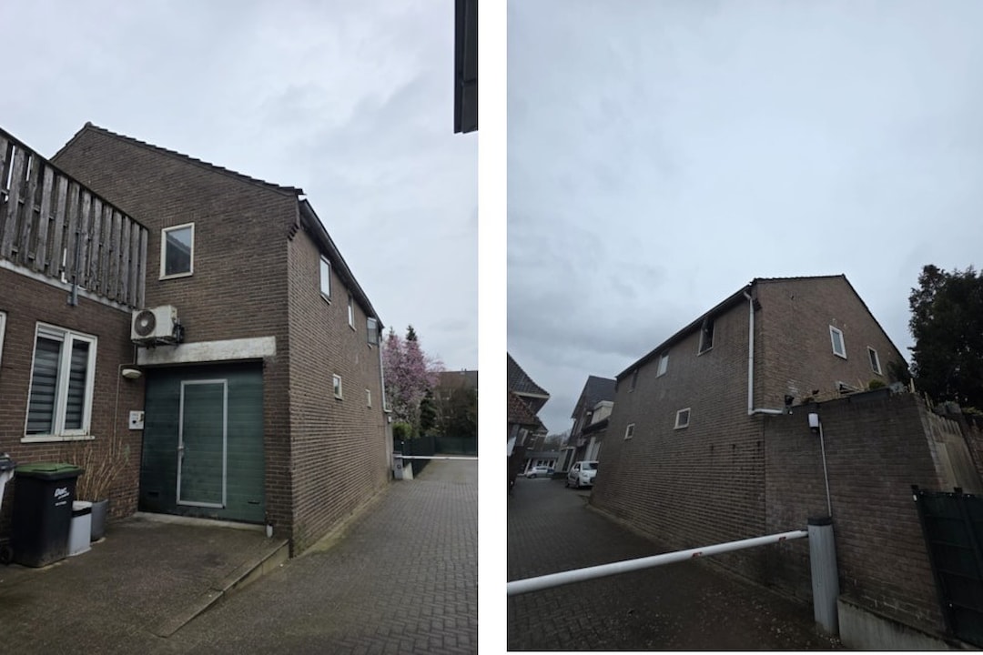 Berg en Dal, Dorpsstraat 34 Image of Berg en Dal, Dorpsstraat 34