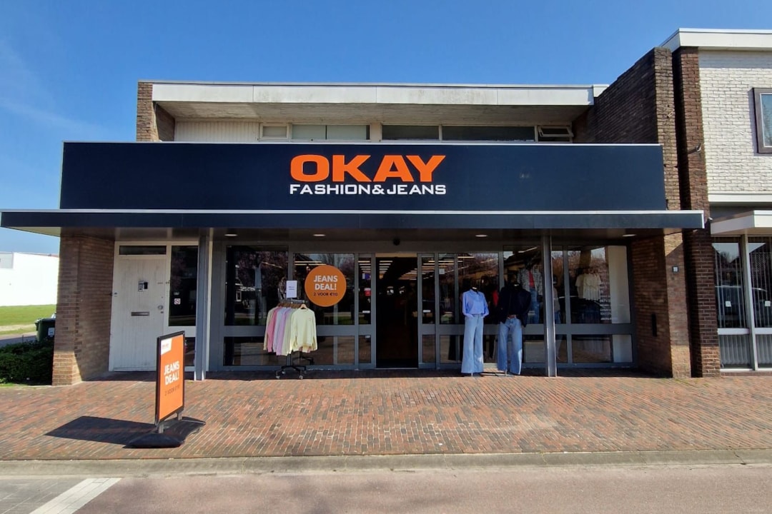 Musselkanaal, Marktstraat 89 Image of Musselkanaal, Marktstraat 89