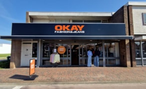 Musselkanaal, Marktstraat 89 image