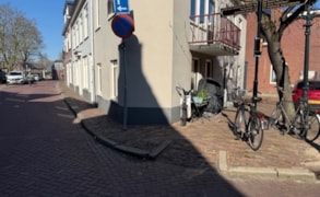 Montfoort, Lange Kerkstraat 18 image