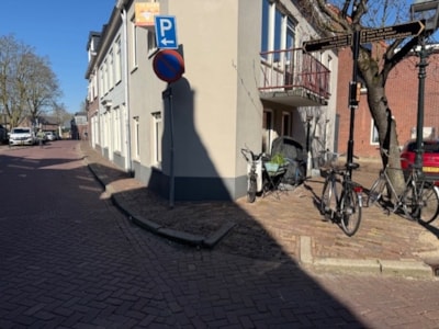 Image of Verkocht in Montfoort