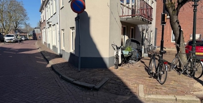 Montfoort, Lange Kerkstraat 18 image