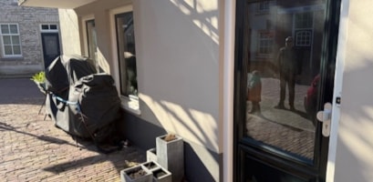 Montfoort, Lange Kerkstraat 18 image