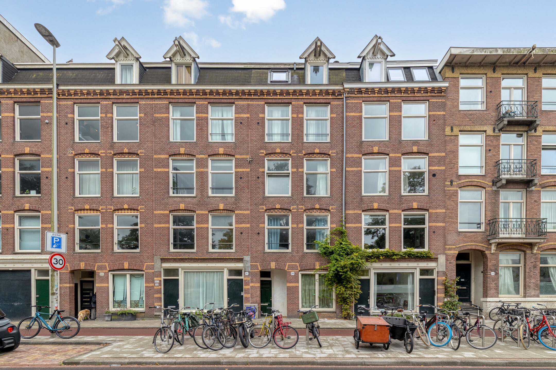 Image of Amsterdam, Haarlemmerweg 209