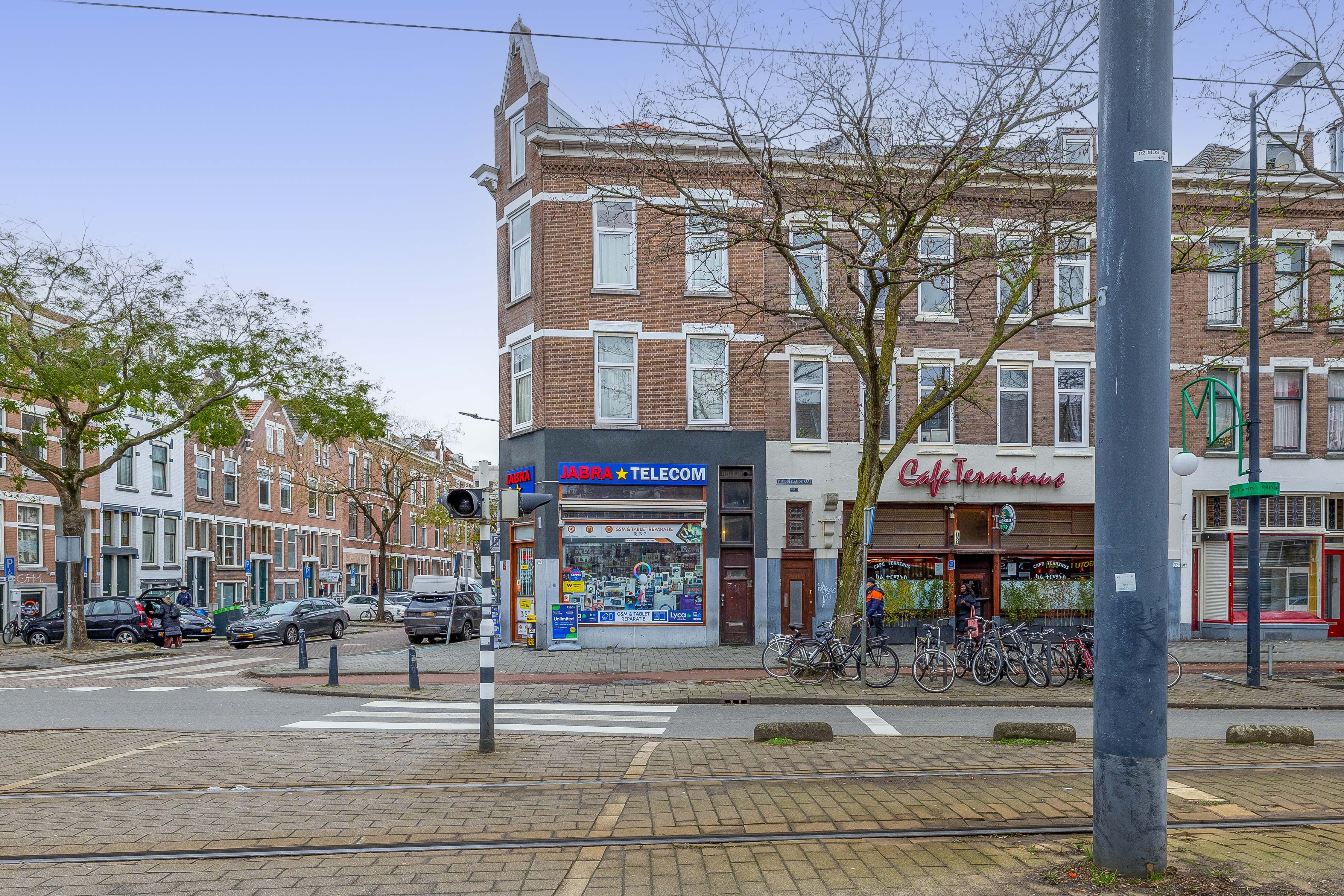 Rotterdam, 1e Middellandstraat 97 image