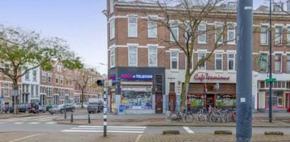 Rotterdam, 1e Middellandstraat 97 image
