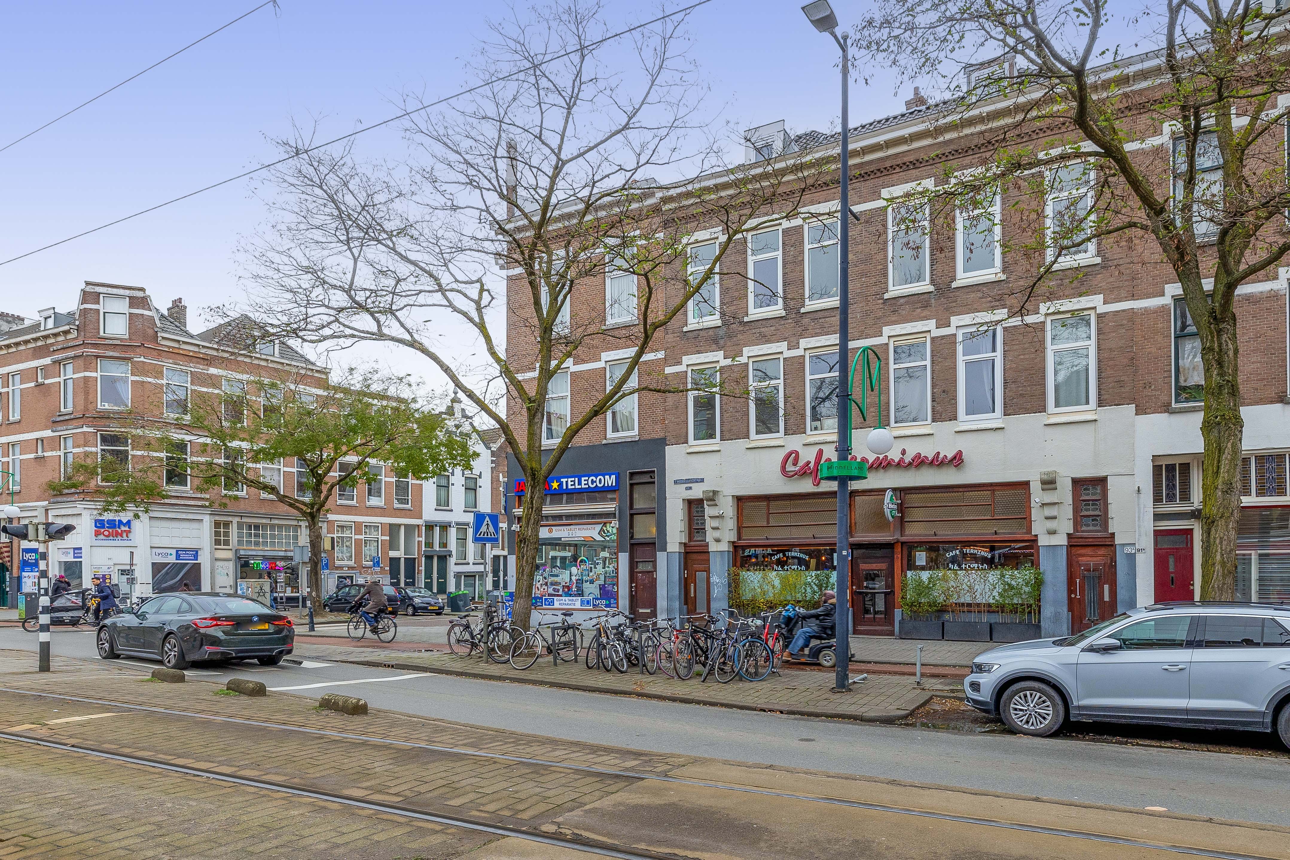 Rotterdam, 1e Middellandstraat 97 image