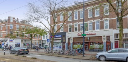 Rotterdam, 1e Middellandstraat 97 image