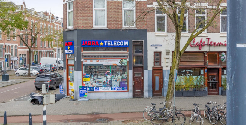 Rotterdam, 1e Middellandstraat 97 image