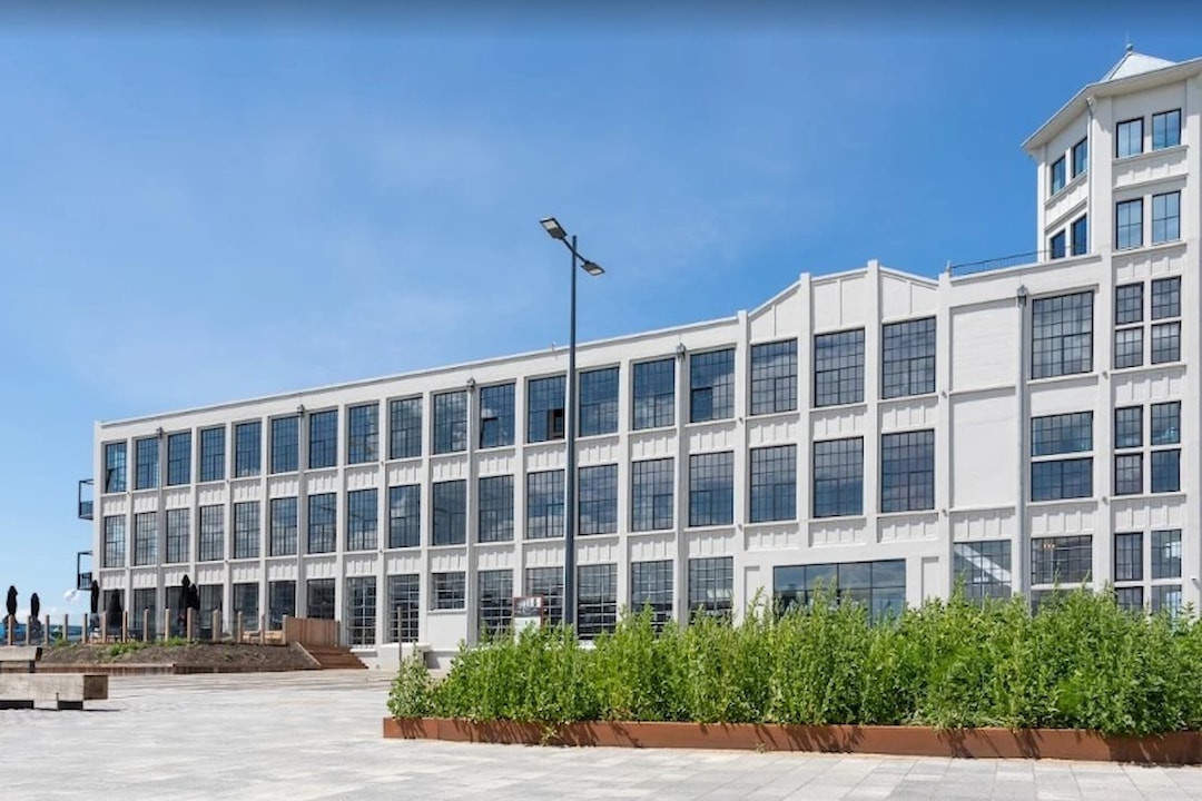 Vlissingen, Albionkade 301K123 Image of Vlissingen, Albionkade 301K123